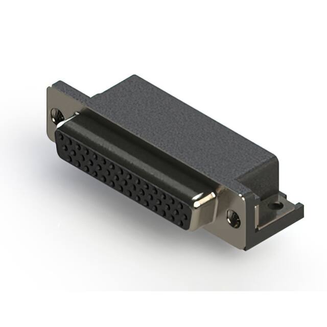 634-044-263-015 EDAC Inc.  Ensembles de connecteurs D-Sub